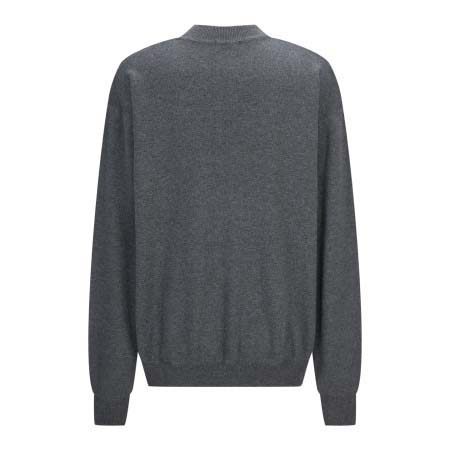 2025年12月4日秋冬新作Pradaセーター高品質人気商品/LDF工場