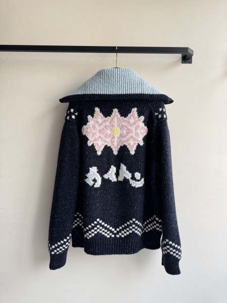 2025年12月4日秋冬新作Louis vuittonジャケット高品質人気商品/LDF工場