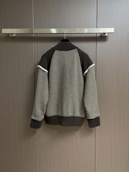 2025年12月4日秋冬新作Louis Vuittonジャケット高品質人気商品/LDF工場