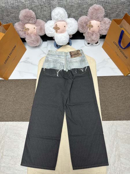 2025年12月4日秋冬新作ACNEジーパン高品質人気商品/LDF工場