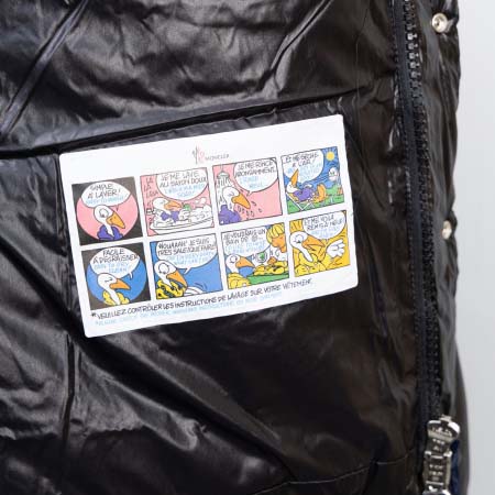 2025年12月4日秋冬新作Monclerダウンジャケット高品質人気商品/LDF工場