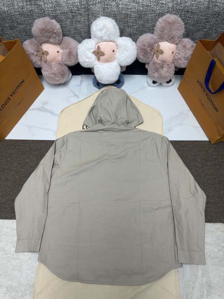 2025年12月4日秋冬新作DIORジャケット高品質人気商品/LDF工場