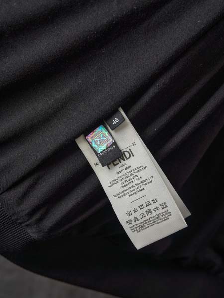 2025年12月4日秋冬新作Fendiジャケット高品質人気商品/LDF工場