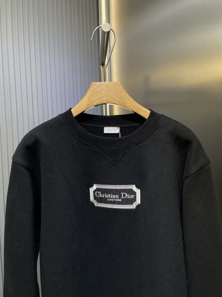 2025年12月4日秋冬新作Dior スウェット高品質人気商品/LDF工場