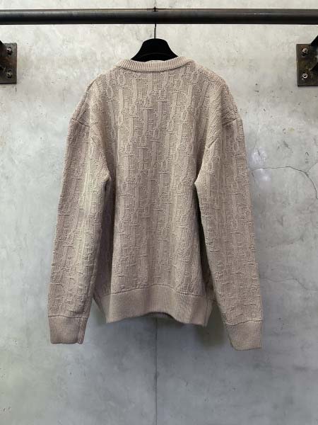 2025年12月4日秋冬新作Dior セーター高品質人気商品/LDF工場