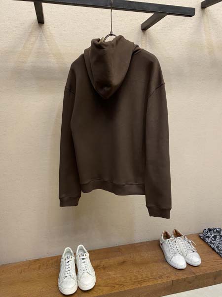 2025年12月4日秋冬新作Louis Vuittonスウェット高品質人気商品/LDF工場