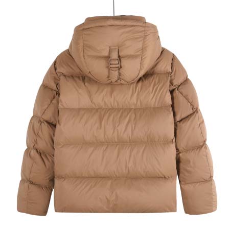 2025年12月4日秋冬新作Burberryグースダウン高品質人気商品/LDF工場