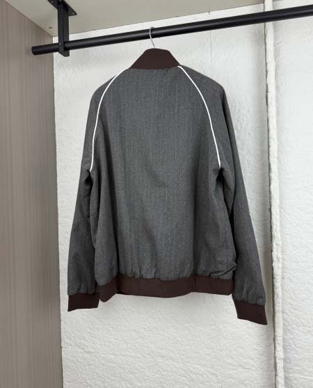 2025年12月4日秋冬新作Miumiuジャケット高品質人気商品/LDF工場