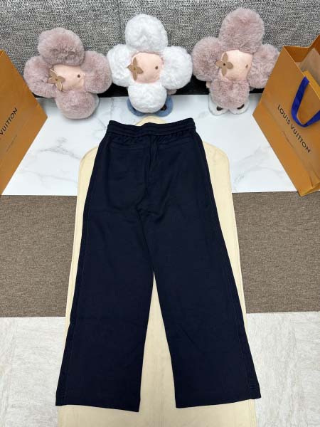 2025年12月4日秋冬新作Dior ズボン高品質人気商品/LDF工場