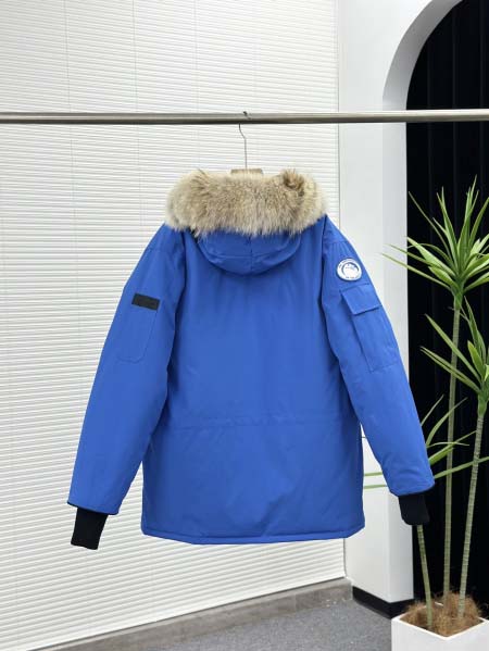 2025年12月4日秋冬新作CA NADAダウンジャケット高品質人気商品/LDF工場