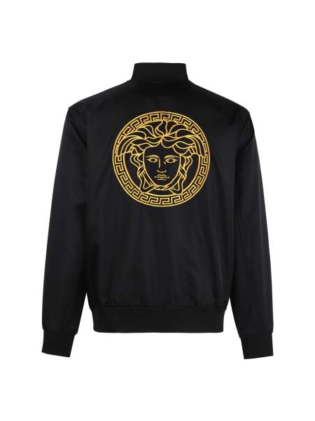 2025年12月4日秋冬新作VERSACEジャケット高品質人気商品/LDF工場