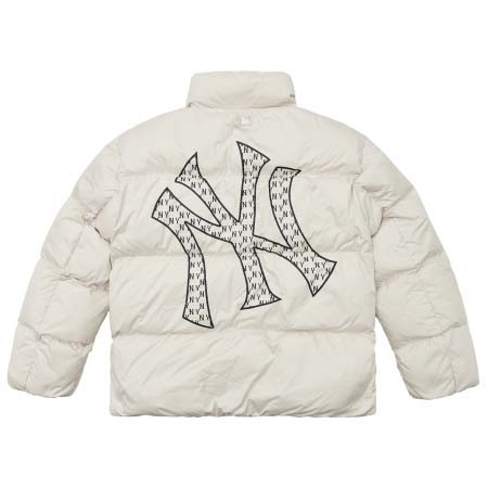 2025年12月5日秋冬新作MLBダウンジャケット高品質人気商品/LDF工場