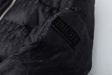 2025年12月5日秋冬新作Dior  ダウンジャケット高品質人気商品/LDF工場