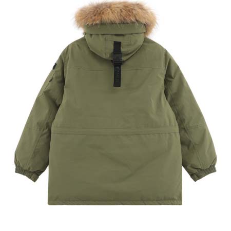 2025年12月5日秋冬新作MLBダウンジャケット高品質人気商品/LDF工場