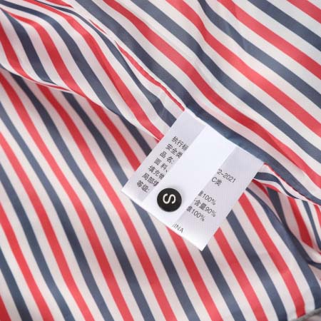 2025年12月5日秋冬新作Thom browneダウンジャケット高品質人気商品/LDF工場