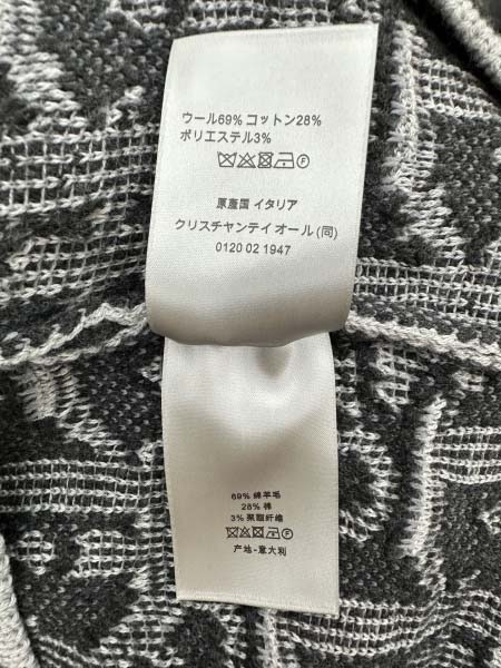 2025年12月5日秋冬新作Dior  セーター高品質人気商品/LDF工場