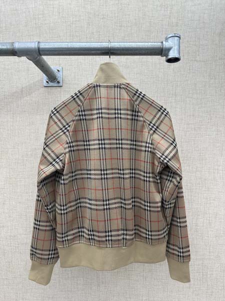 2025年12月5日秋冬新作Burberryジャケット高品質人気商品/LDF工場