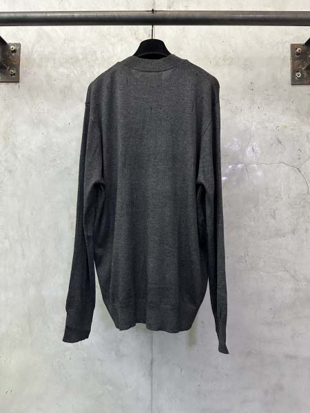 2025年12月5日秋冬新作Maison Margielaセーター高品質人気商品/LDF工場