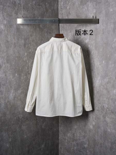 2025年12月5日秋冬新作LOEWEシャツ高品質人気商品/LDF工場