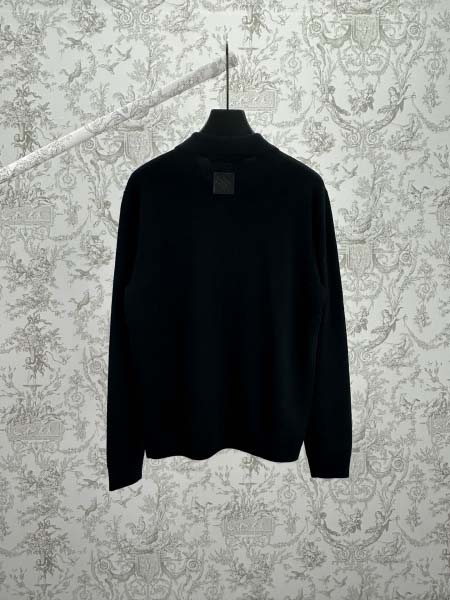 2025年12月5日秋冬新作Louis Vuittonジャケット高品質人気商品/LDF工場