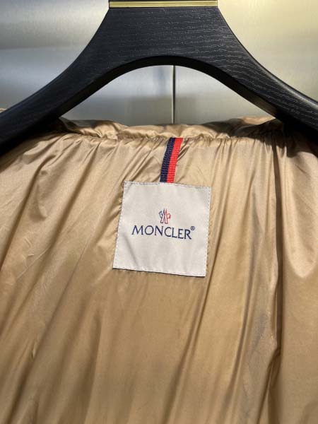 2025年12月5日秋冬新作monclerダウンジャケット高品質人気商品/LDF工場