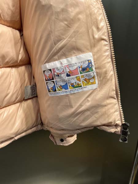 2025年12月5日秋冬新作Monclerダウンジャケット高品質人気商品/LDF工場