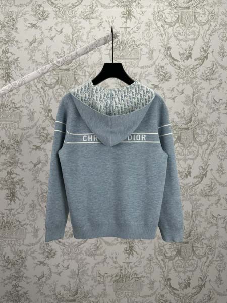 2025年12月5日秋冬新作Dior  ニットカーディガン  高品質人気商品/LDF工場