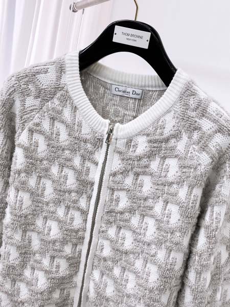 2025年12月5日入荷新作Diorセーター ★高級品/誕生日プレゼント/OM工場