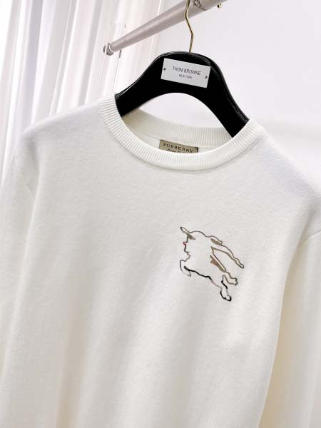 2025年12月5日入荷新作Burberry セーター ★高級品/誕生日プレゼント/OM工場