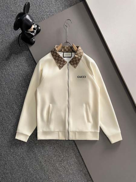 2025年12月5日入荷新作Gucciスーツ上下 ★高級品/誕生日プレゼント/OM工場