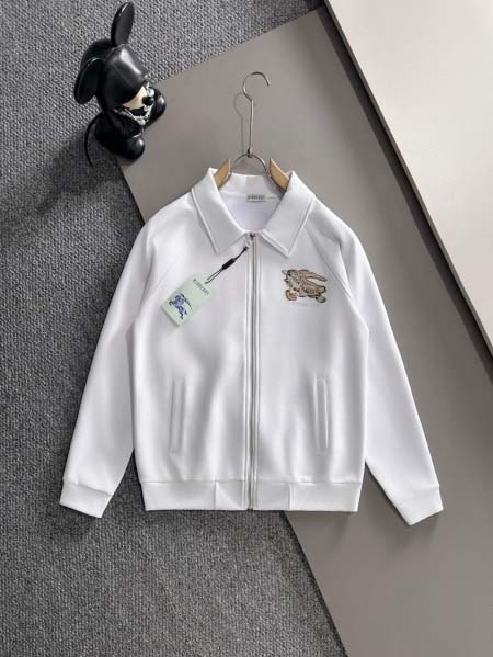 2025年12月5日入荷新作Burberry スーツ上下 ★高級品/誕生日プレゼント/OM工場