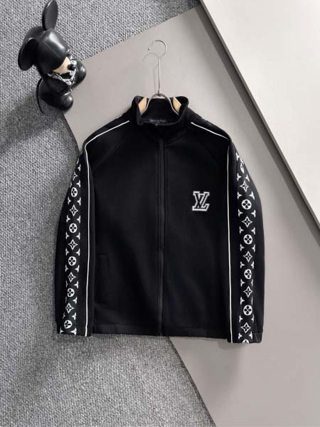 2025年12月5日入荷新作Louis Vuittonスーツ上下 ★高級品/誕生日プレゼント/OM工場