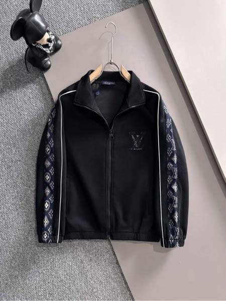 2025年12月5日入荷新作Louis Vuittonスーツ上下 ★高級品/誕生日プレゼント/OM工場