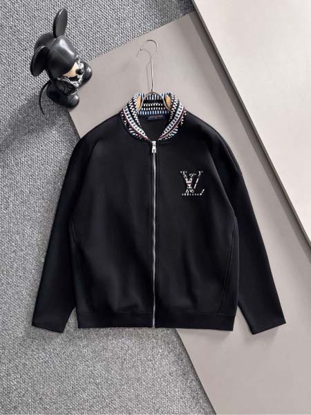 2025年12月5日入荷新作Louis Vuittonスーツ上下 ★高級品/誕生日プレゼント/OM工場