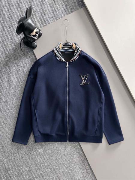 2025年12月5日入荷新作Louis Vuittonスーツ上下 ★高級品/誕生日プレゼント/OM工場