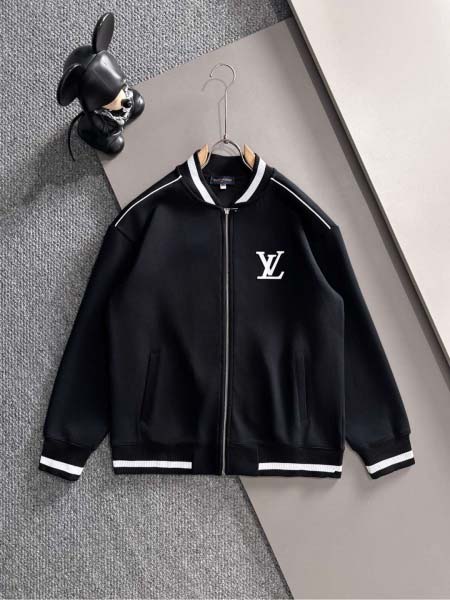 2025年12月5日入荷新作Louis Vuittonスーツ上下 ★高級品/誕生日プレゼント/OM工場