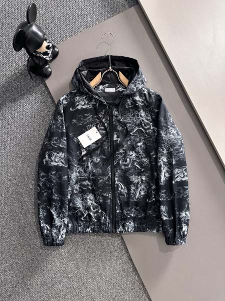 2025年12月5日入荷新作Diorスーツ上下 ★高級品/誕生日プレゼント/OM工場