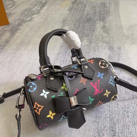 2025年12月10日入荷Louis Vuitton バッグ高品質新作/誕生日プレゼント/ZC工場