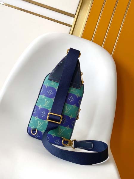 2025年12月10日入荷Louis Vuitton バッグ高品質新作/誕生日プレゼント/ZC工場