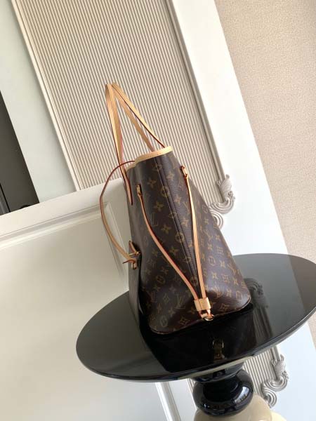 2025年12月10日入荷Louis Vuitton バッグ高品質新作/誕生日プレゼント/ZC工場