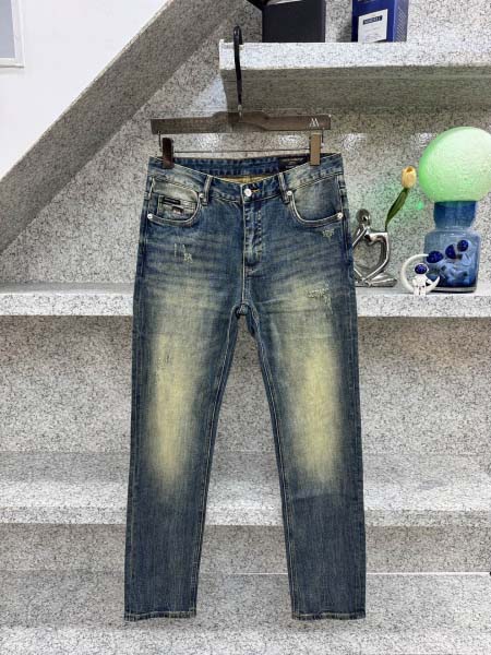 2025年12月12日入荷新作Dolce&Gabbanaジーパン秋冬高品質/人気/限定版/Knt工場