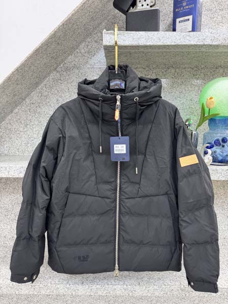 2025年12月14日入荷新作Louis Vuittonダウンジャケット秋冬高品質/人気/限定版/Knt工場