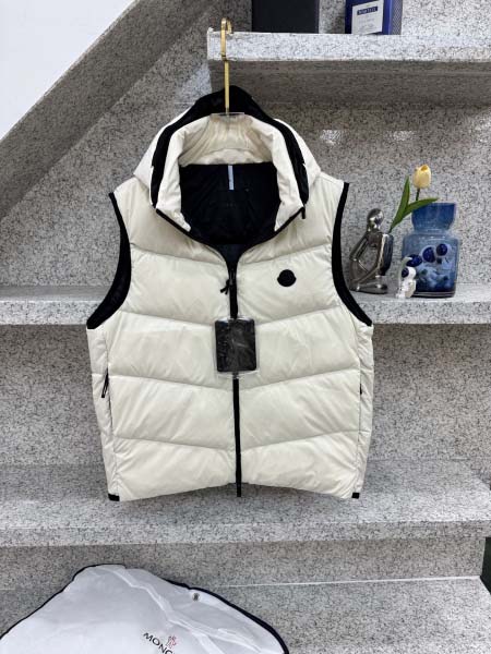 2025年12月14日入荷新作Monclerダウンジャケット秋冬高品質/人気/限定版/Knt工場