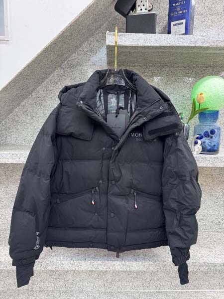 2025年12月14日入荷新作Monclerダウンジャケット秋冬高品質/人気/限定版/Knt工場