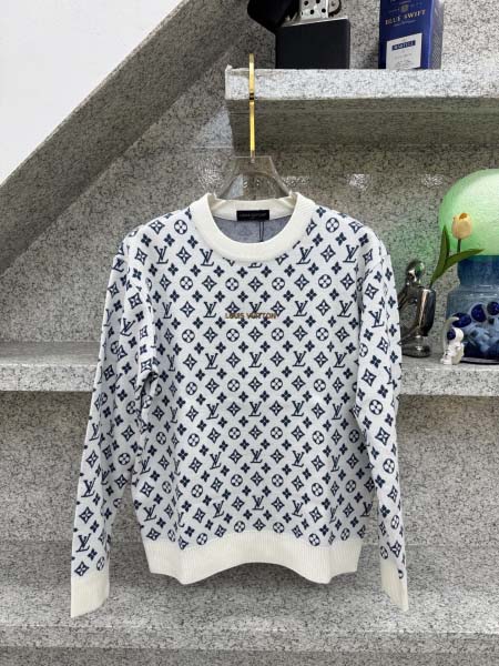 2025年12月14日入荷新作Louis Vuittonセーター秋冬高品質/人気/限定版/Knt工場