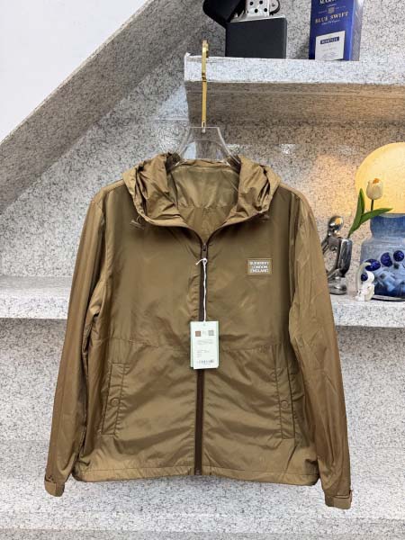 2025年12月14日入荷新作Burberry ジャケット秋冬高品質/人気/限定版/Knt工場