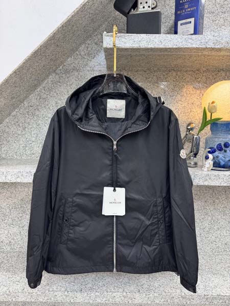 2025年12月14日入荷新作Monclerジャケット秋冬高品質/人気/限定版/Knt工場