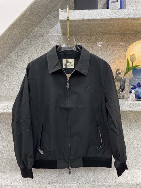 2025年12月14日入荷新作Burberry ジャケット秋冬高品質/人気/限定版/Knt工場