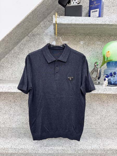 2025年12月14日入荷新作Pradaセーター秋冬高品質/人気/限定版/Knt工場