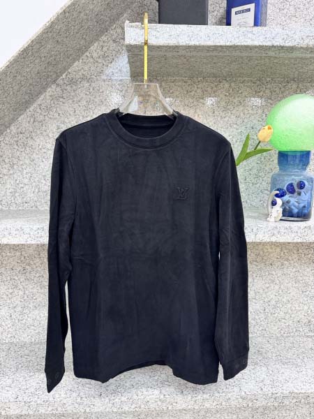 2025年12月14日入荷新作Louis Vuitton長袖秋冬高品質/人気/限定版/Knt工場